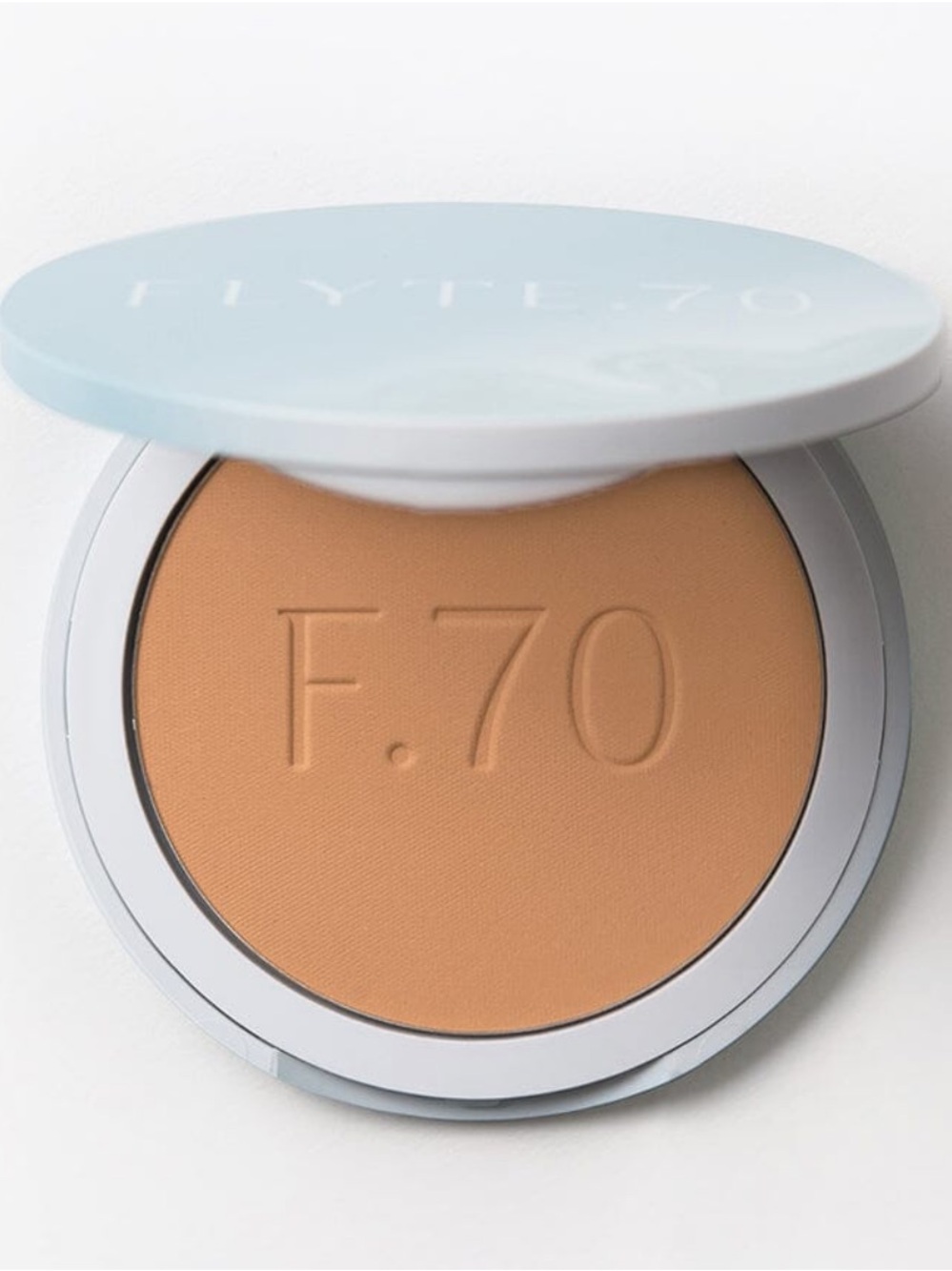 FLYTE.70 The Final Act Lucid Finishing Powder in ESCAPADE 8g BRAND NEW/SEALED